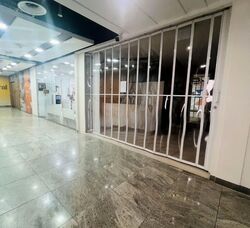The Central (D1), Retail #590224121